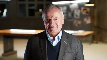 Hirnforscher Prof. Manfred Spitzer - Wie lernt das Gehirn?