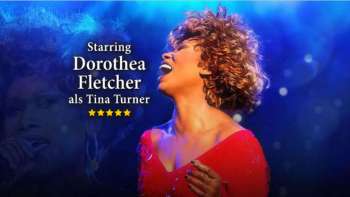 Simply The Best – Die Tina Turner Story