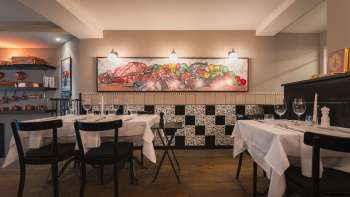 Restaurant Artisans