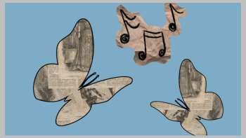 Absurdes Glück - Bittersüsse Geschichten