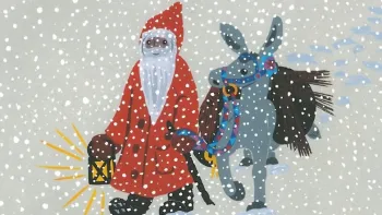 In die magische Weihnachtszeit eintauchen In die magische Weihnachtszeit eintauchen