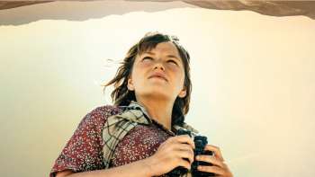 Maria Reiche - das Geheimnis der Nazca-Linien Maria Reiche - das Geheimnis der Nazca-Linien