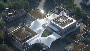 University of St.Gallen University of St.Gallen