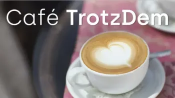 Café TrotzDem Wil