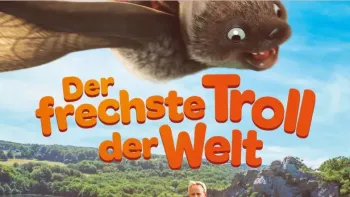 Der frechste Troll der Welt