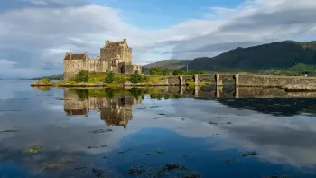 Multivision Schottland