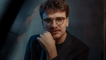 Andrei Gologan - Klassisches Klavierrezital