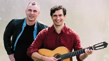 Christoph & Lollo: «alles gut»