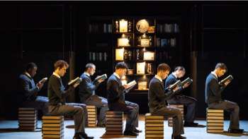 Der Club der toten Dichter