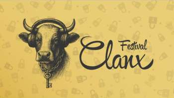 Clanx Festival 2026