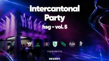 Intercantonal 2000's Party