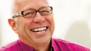 Eine glückliche Beziehung ist keine Glückssache