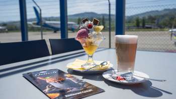 Wings Restaurant by People's