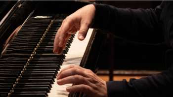 Schlusskonzert Meisterkurs für Klavier mit Philippe Cassard