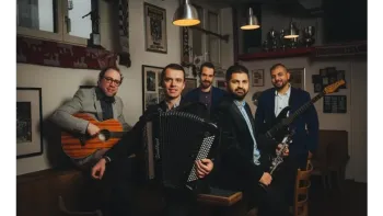 Sebass // Konzert