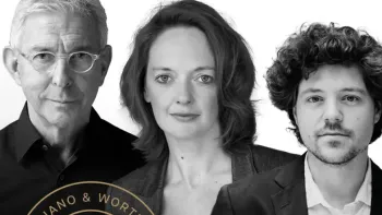 Die Brahmskommode – ein literarisch-musikalischer Abend
