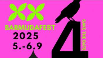 Barmuda Fest 2025