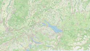 Mostra mappa