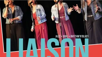 Liaison