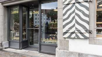 Galleria Lüchinger