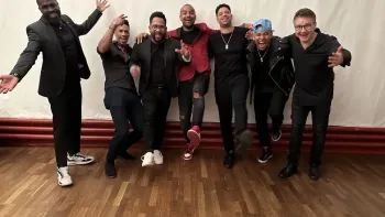 Son y mas - Latin Music