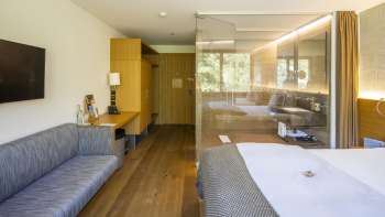 Hotel Säntis Zimmer 2