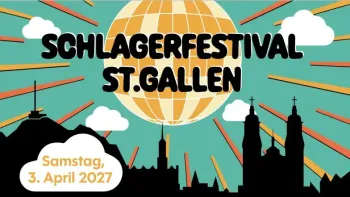 Schlagerfestival St.Gallen