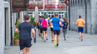 Stadtlauf St.Gallen 2025