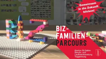 BIZ-Familien-Parcours
