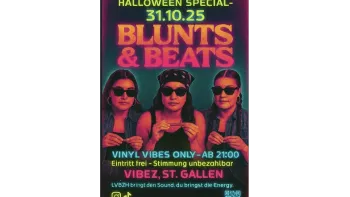 Blunts & Beats Blunts & Beats
