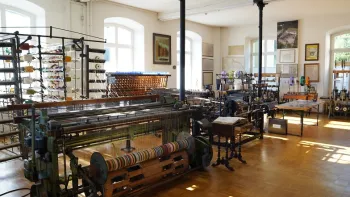 Offene Führung «Chum und lueg» Offene Führung «Chum und lueg»