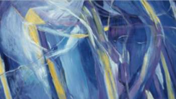 Gertrud Kohli – Eine Lebensspanne für die Kunst