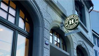 HERMANN Bier lädt ein...