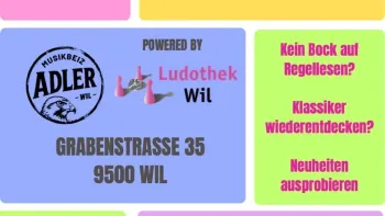 Adler Spielbar