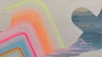 Alexandra Maurer – Des-Équilibres (Un-Gleichgewichte)