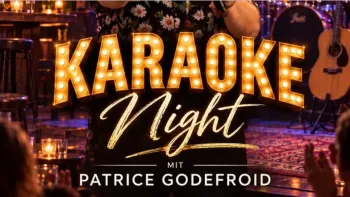 Karaoke-Night