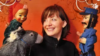 Kindertheater