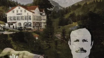 Rossfall - ein heimatliches Drama