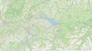 Show map