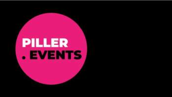 Piller Events am Zelt-Werk