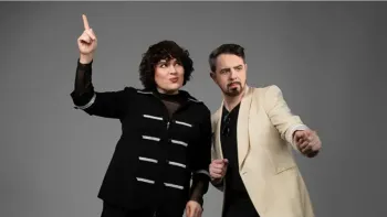 Patti Basler & Philippe Kuhn: Postmodern Talking