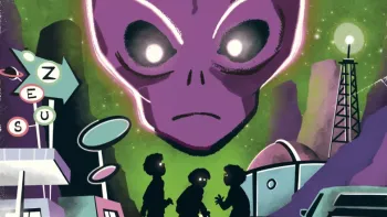 Die drei ??? – Phantom Highway