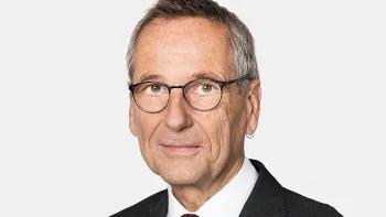 St. Galler Senior:innen Uni - Vortrag von Roland Inauen