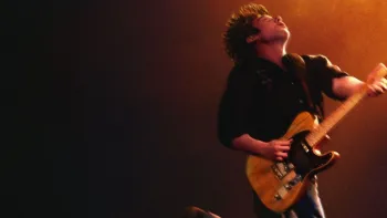Männerabend: "Springsteen: Deliver me from nowhere"