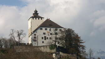 Werdenberg Castle