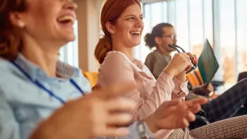 Plötzlich Chef: Vom Kollegen zum Vorgesetzten