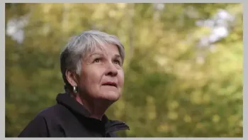 Wenn die Erinnerung verblasst