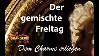 Gemischter Freitag