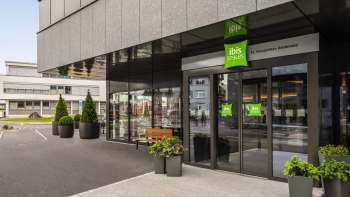 ibis Styles St Margrethen Bodensee