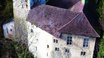 St.-Anna-Schloss